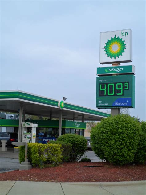 Carries Regular, Midgrade, Premium, Diesel. . Bp gas prices